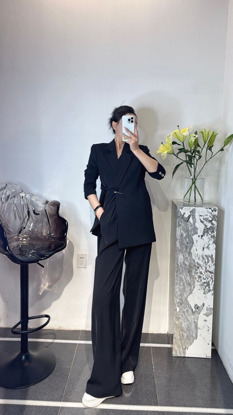 Christian Dior Long Suits